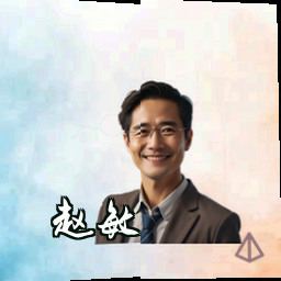 赵敏